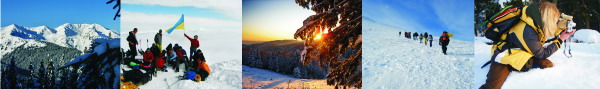winter tours to Ukraine