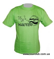 Dniester T-shirt