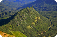 Карпаты, Чорногора