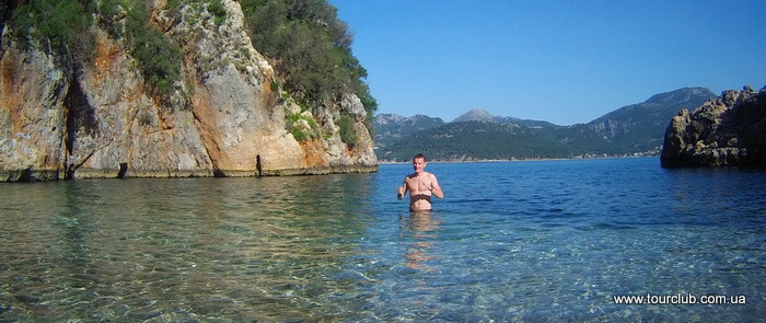 Туреччина turkey lake