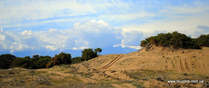 туреччина nature turkey