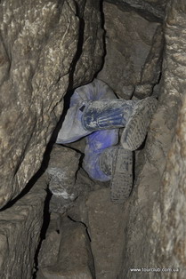 печера Угринська