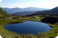 Карпаты
