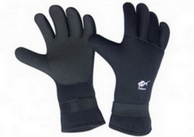 Neopren gloves