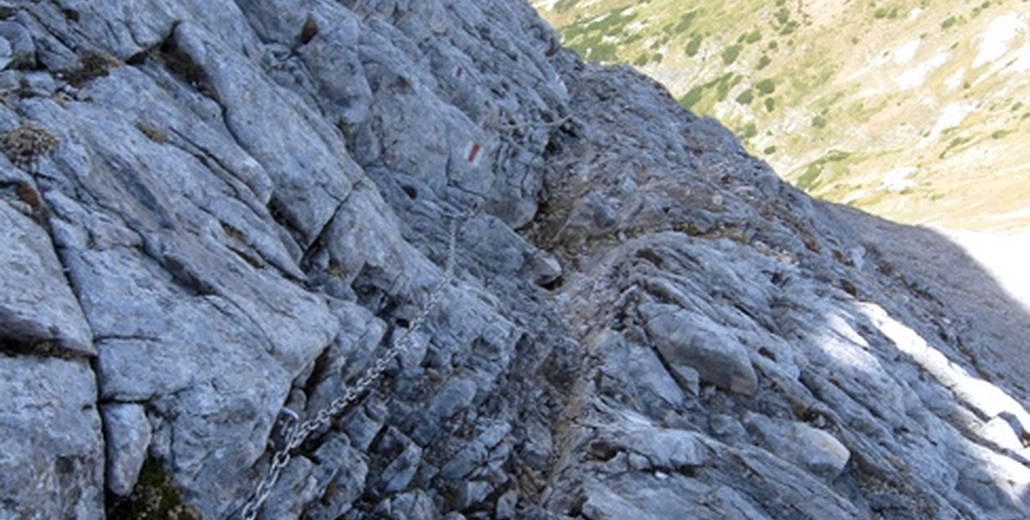Піший похід гірським хребтом Пірін в Болгарії 2015_1398