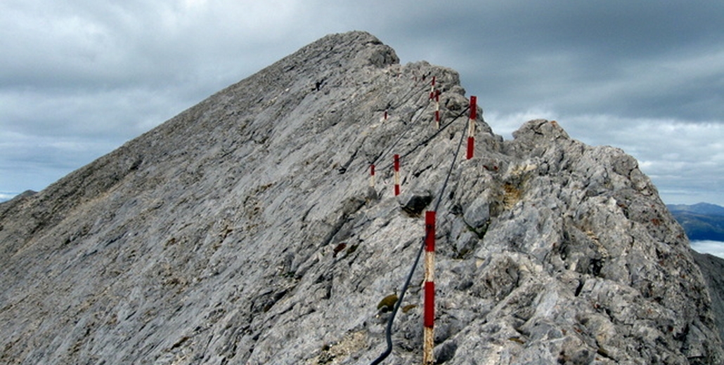 Піший похід гірським хребтом Пірін в Болгарії 2015_1389