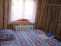 accomodation in the Carpathians