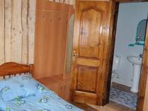 accomodation in the Carpathians