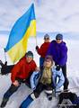 Лижні походи в Карпатах 1211