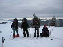 Ski-tours 28