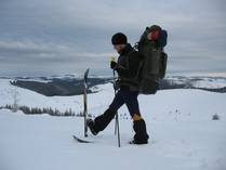 Ski-tours 29