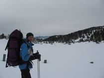 Ski-tours 30