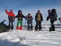 Ski-tours 1