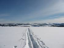 Ski-tours 2