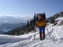 Ski-tours 4