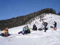 Ski-tours 6