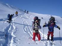 Ski-tours 9