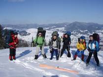 Ski-tours 18