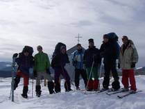 Ski-tours 21