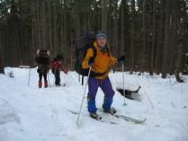 Ski-tours 24