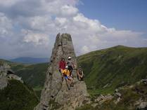 Чорногора 182