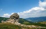 Поход в Карпаты 868