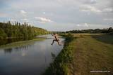 Сплави рікою Пд.Буг 657