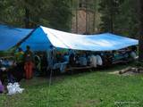 Харчування у походах 255