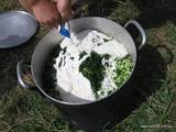 Харчування у походах 262