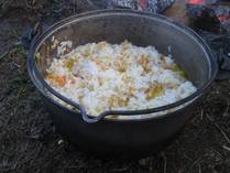 активный отдых в Карпатах