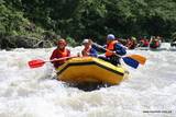 Сплави по Черемошу в Карпатах 705