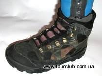 rafting shoes