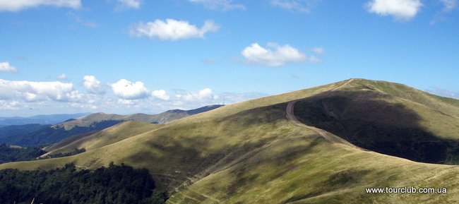 Карпати