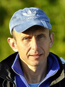 Volodymyr Kurylo