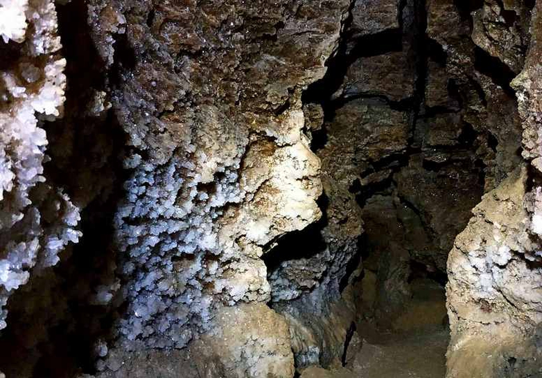 Печера Млинки