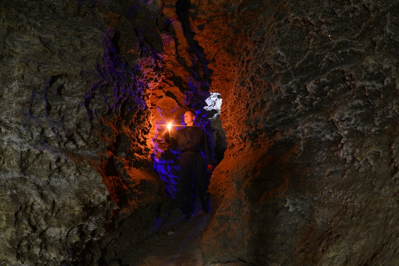 Mlynky Cave