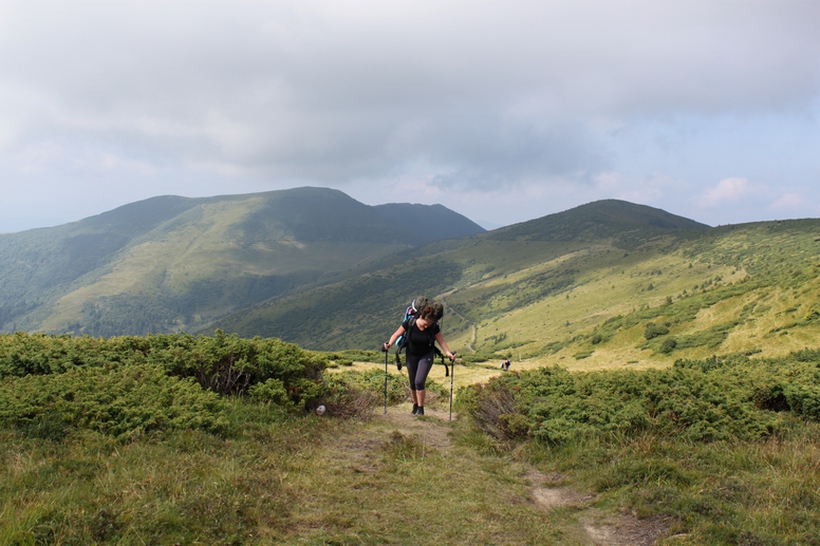 Carpathians