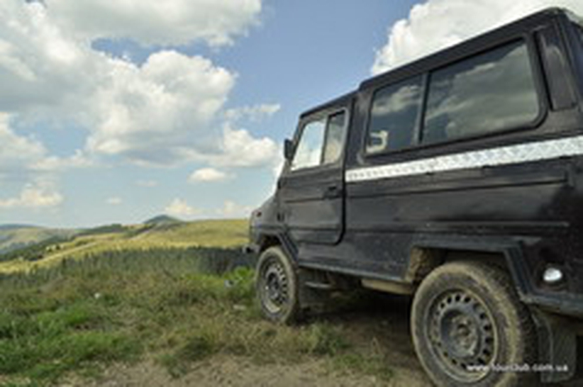 Jeep