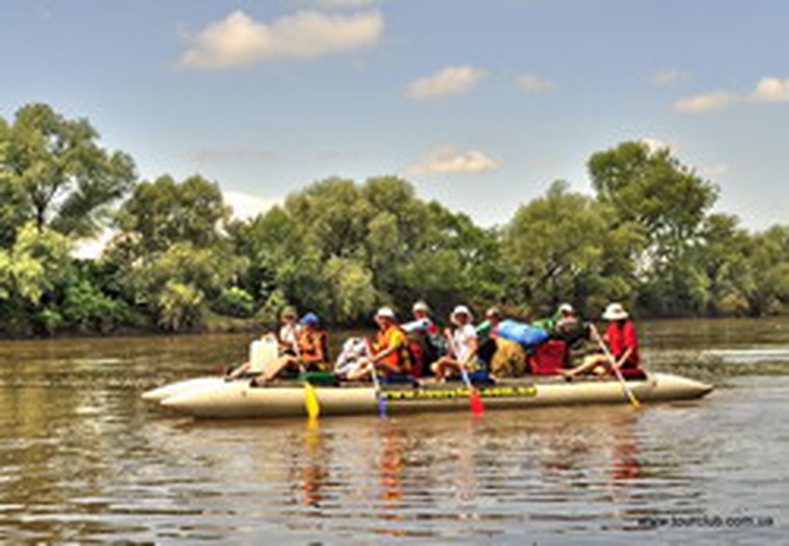 on the dniester