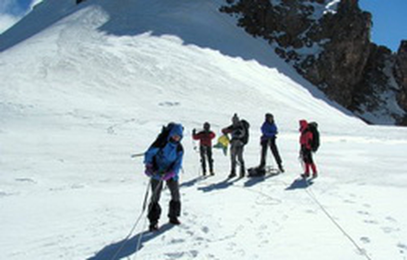 Mont Blanc