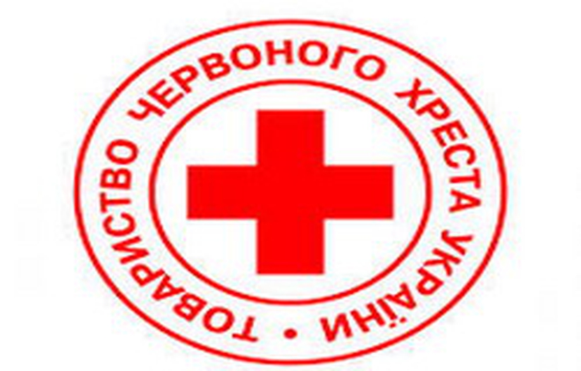 Red cross