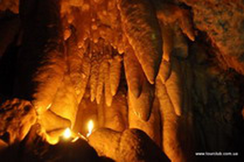 пещера Млынки