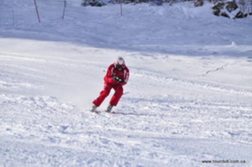 Bukovel