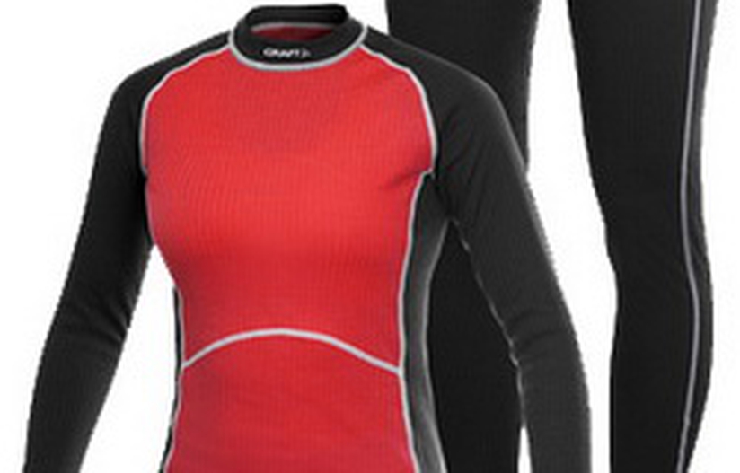 thermo clothes