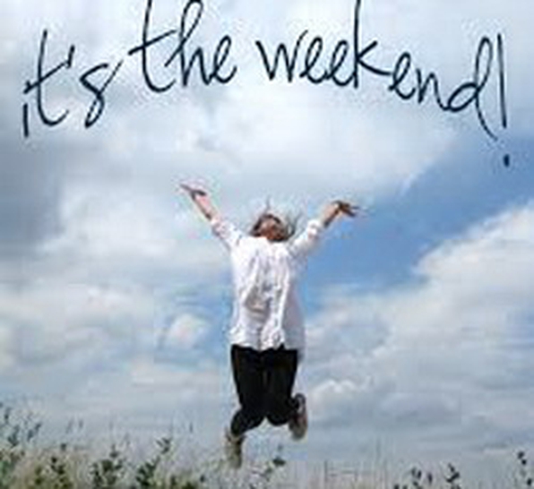 Weekend
