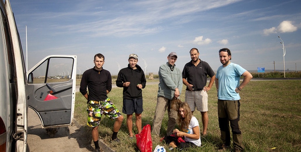 Грузія 2013 (фото Олега Григор'єва)_2253