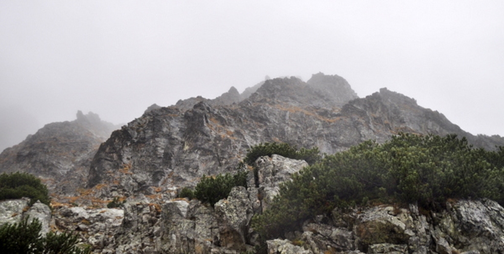 Піший похід гірським хребтом Пірін в Болгарії 2015_1443