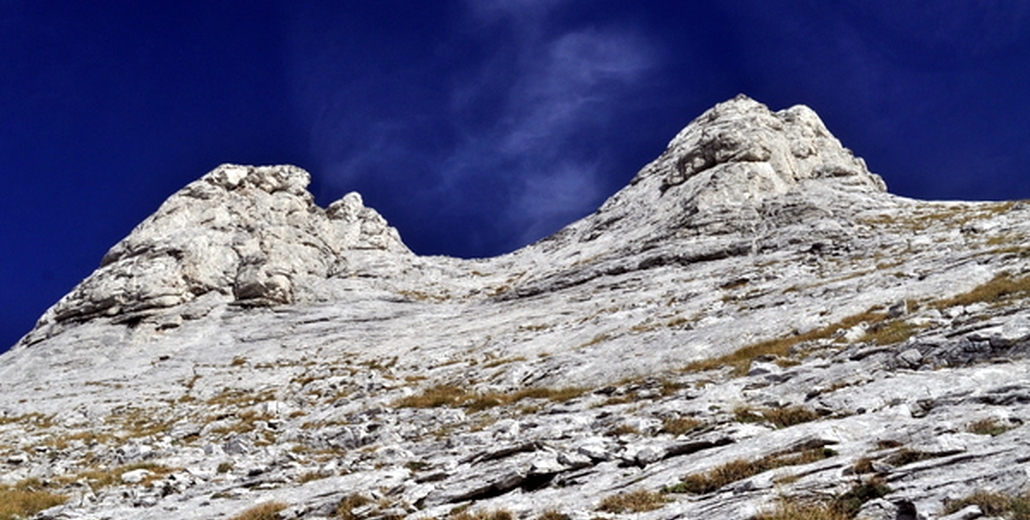 Піший похід гірським хребтом Пірін в Болгарії 2015_1407