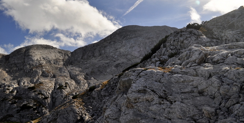 Піший похід гірським хребтом Пірін в Болгарії 2015_1412