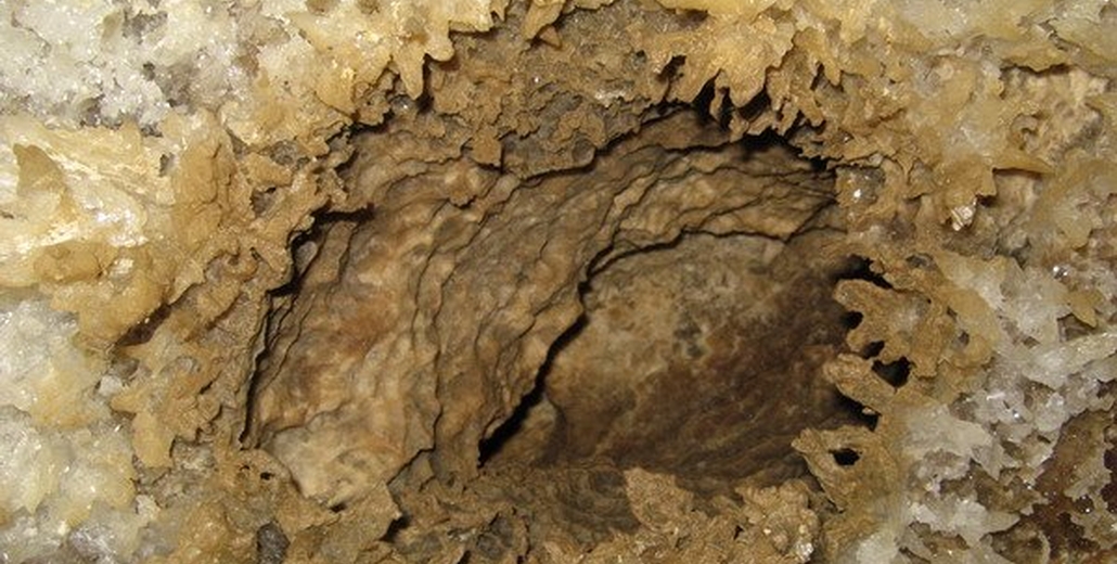 Фотографії печер Поділля (Млинки, Кристалічна, Вертеба, Атлантида)_4726